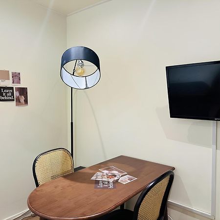 Ssh Ikseon Peter Cat Hostel Σεούλ Εξωτερικό φωτογραφία