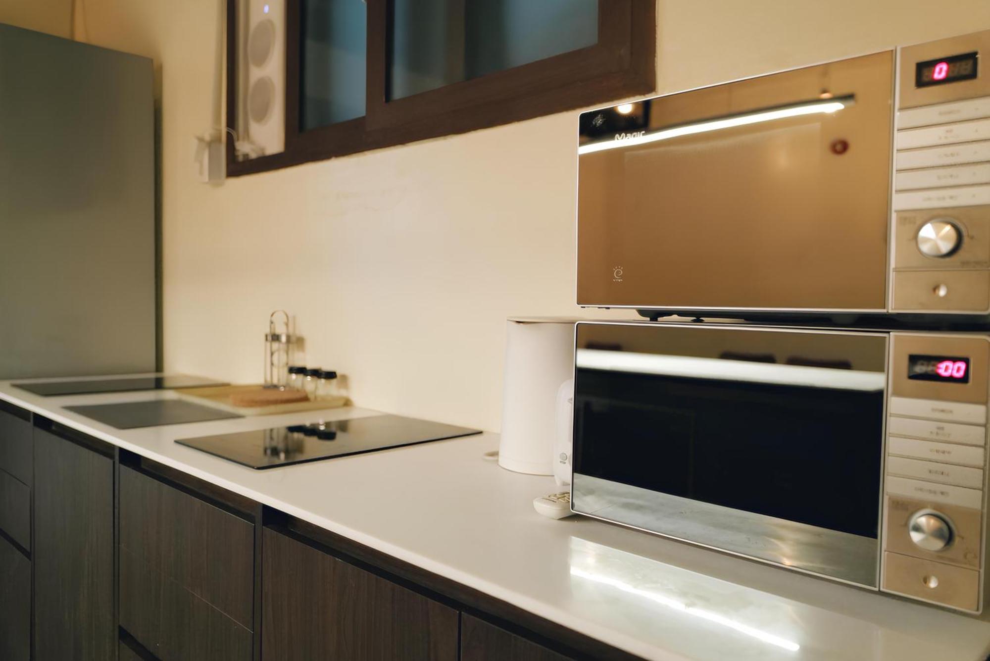 Ssh Ikseon Peter Cat Hostel Σεούλ Εξωτερικό φωτογραφία
