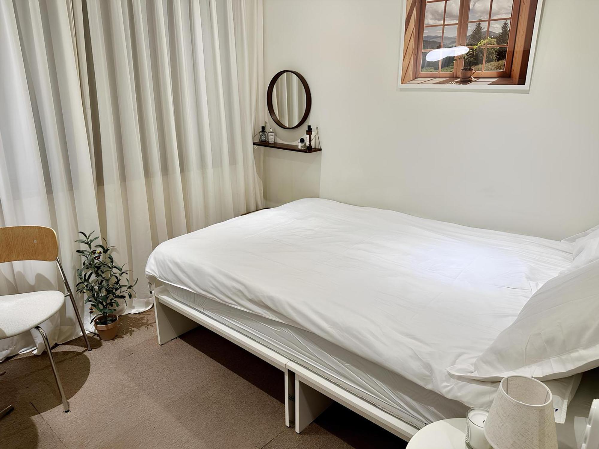 Ssh Ikseon Peter Cat Hostel Σεούλ Εξωτερικό φωτογραφία