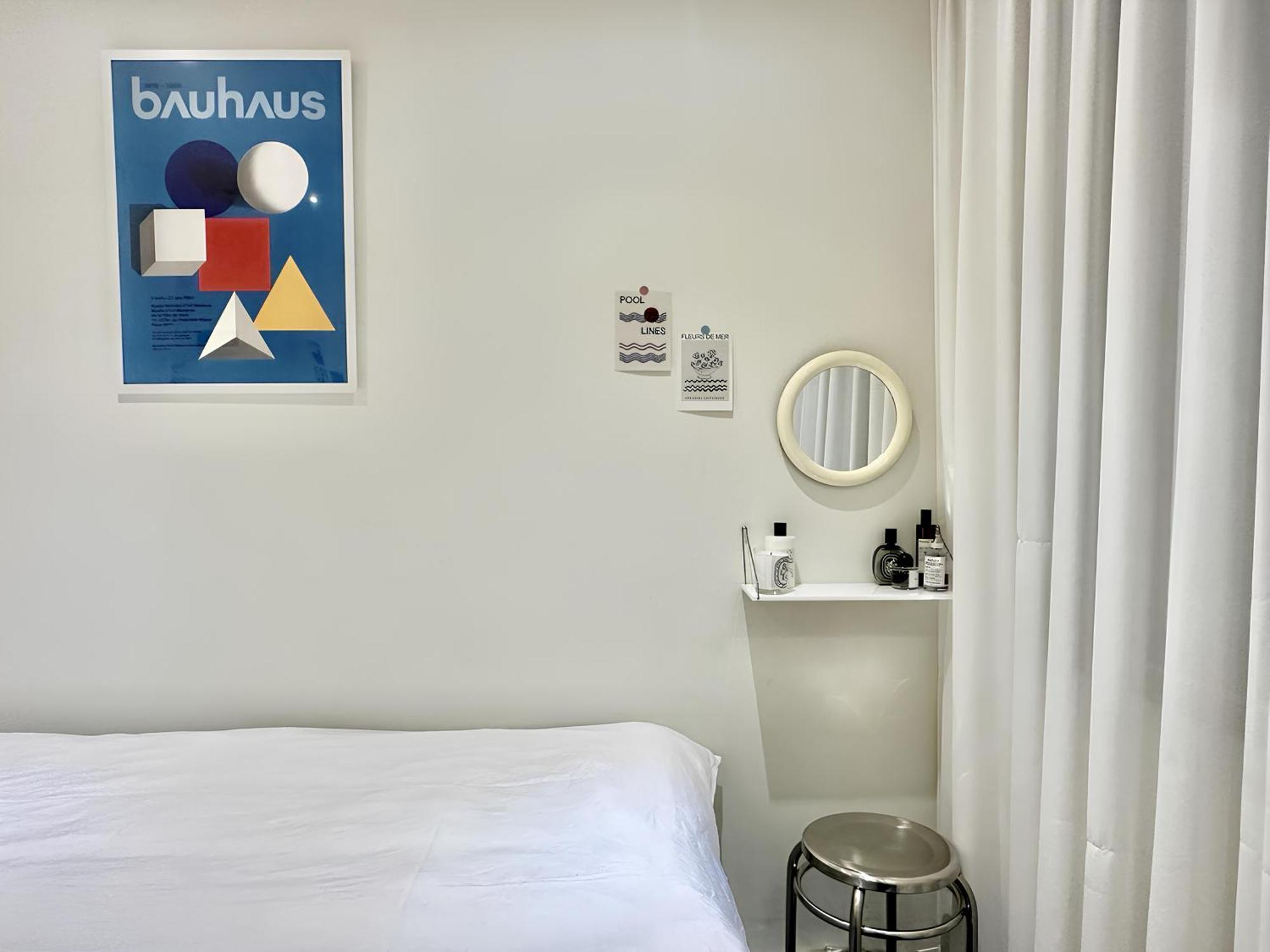 Ssh Ikseon Peter Cat Hostel Σεούλ Εξωτερικό φωτογραφία