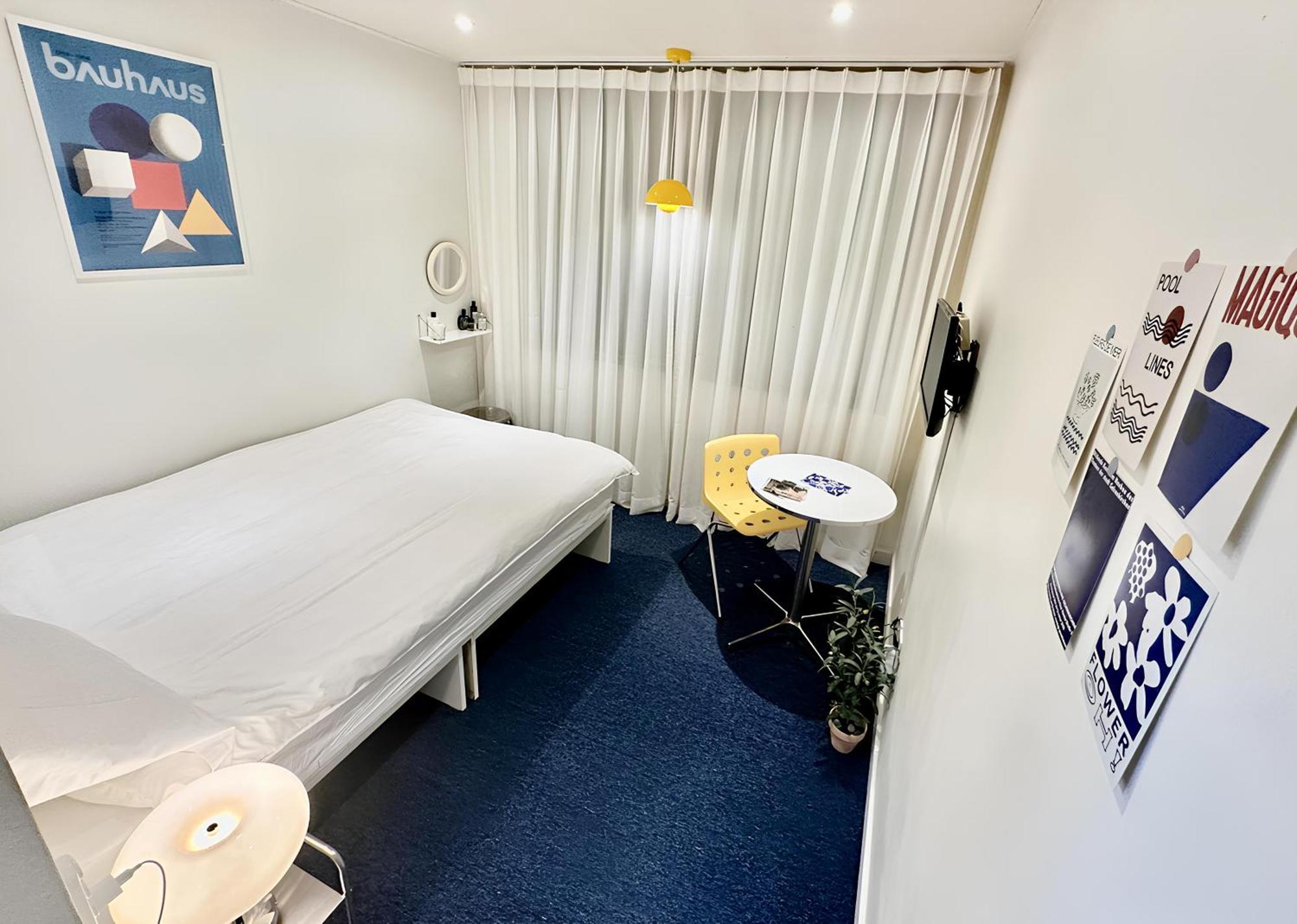 Ssh Ikseon Peter Cat Hostel Σεούλ Εξωτερικό φωτογραφία