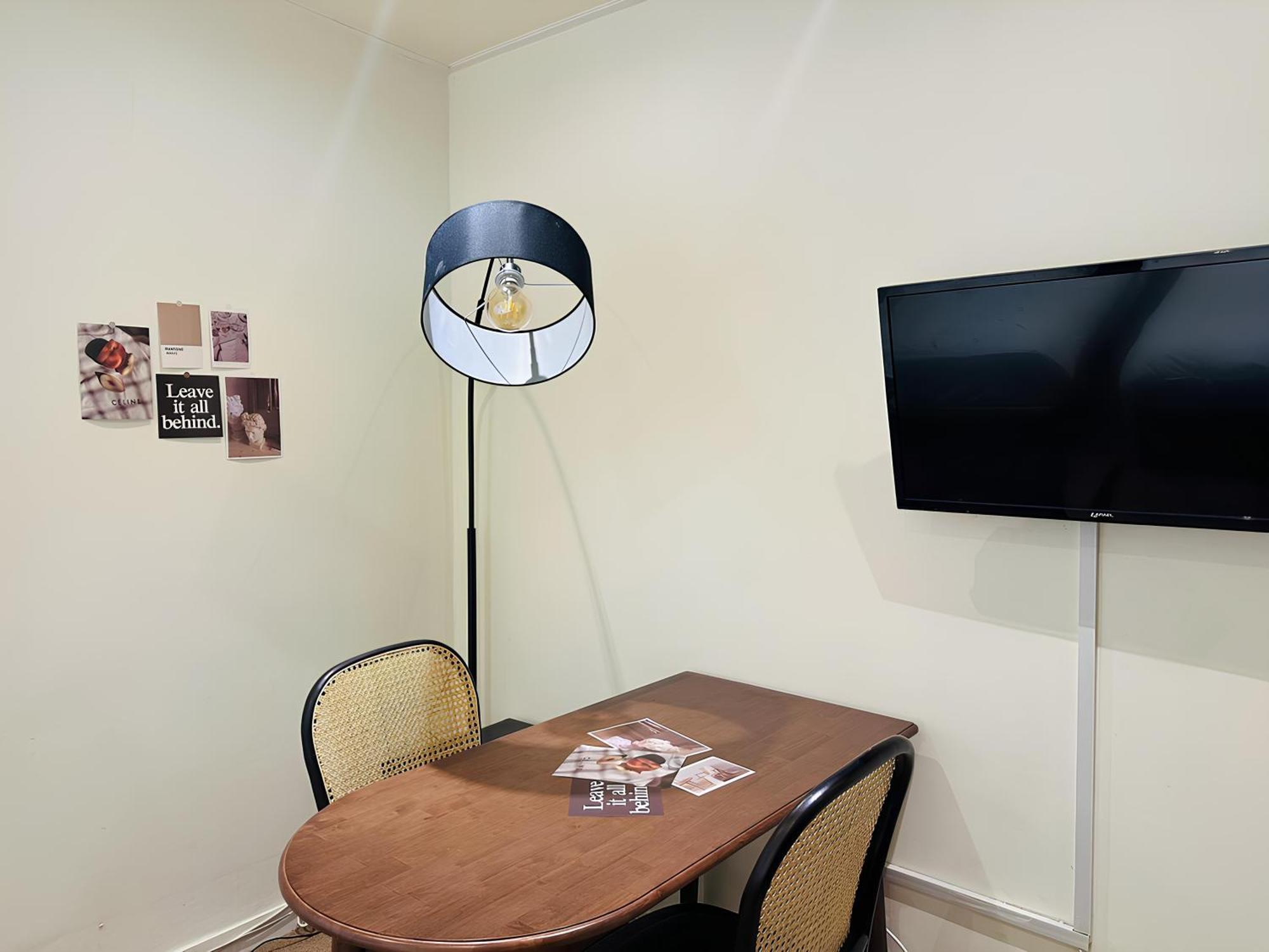 Ssh Ikseon Peter Cat Hostel Σεούλ Εξωτερικό φωτογραφία