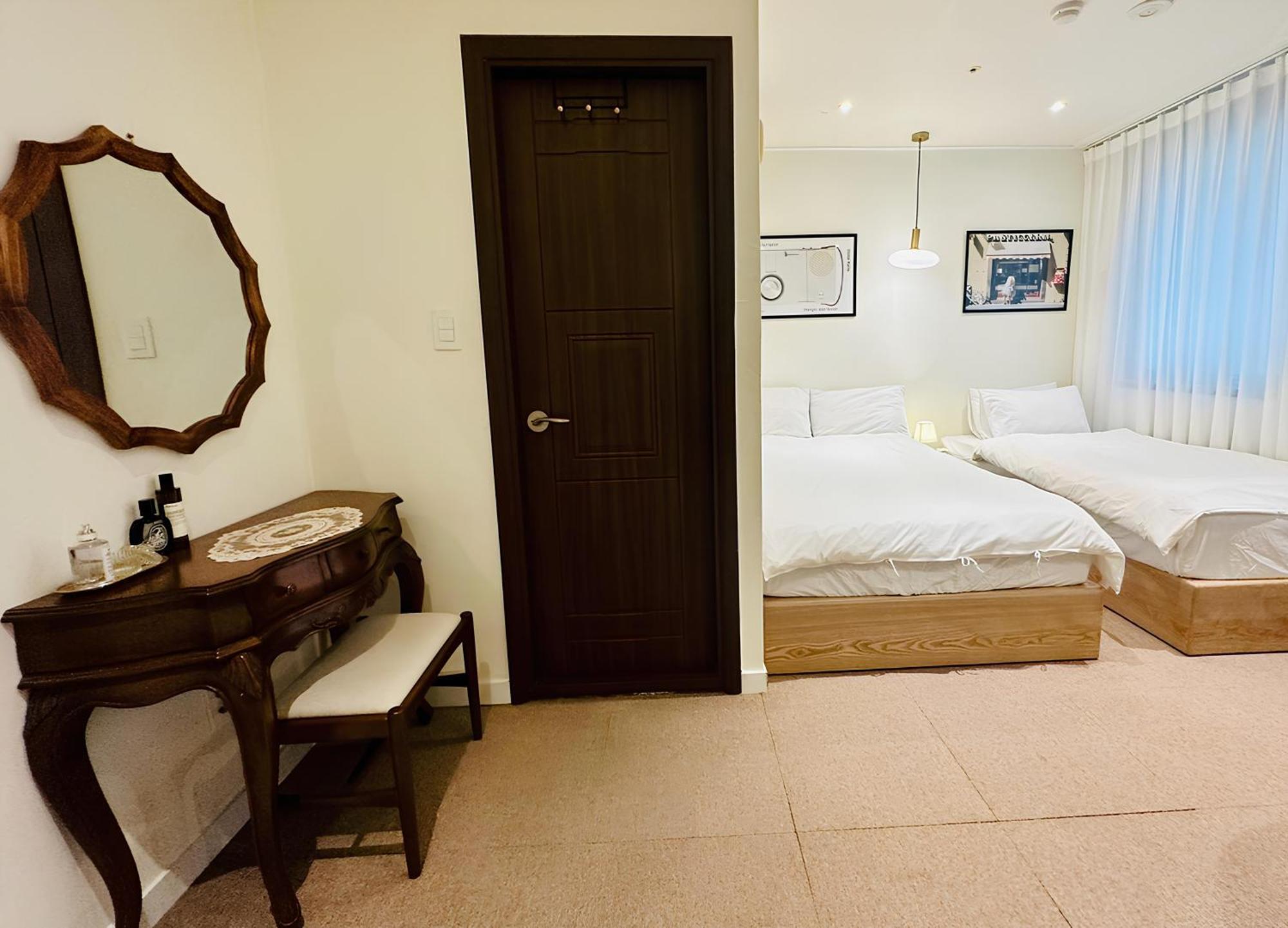 Ssh Ikseon Peter Cat Hostel Σεούλ Εξωτερικό φωτογραφία