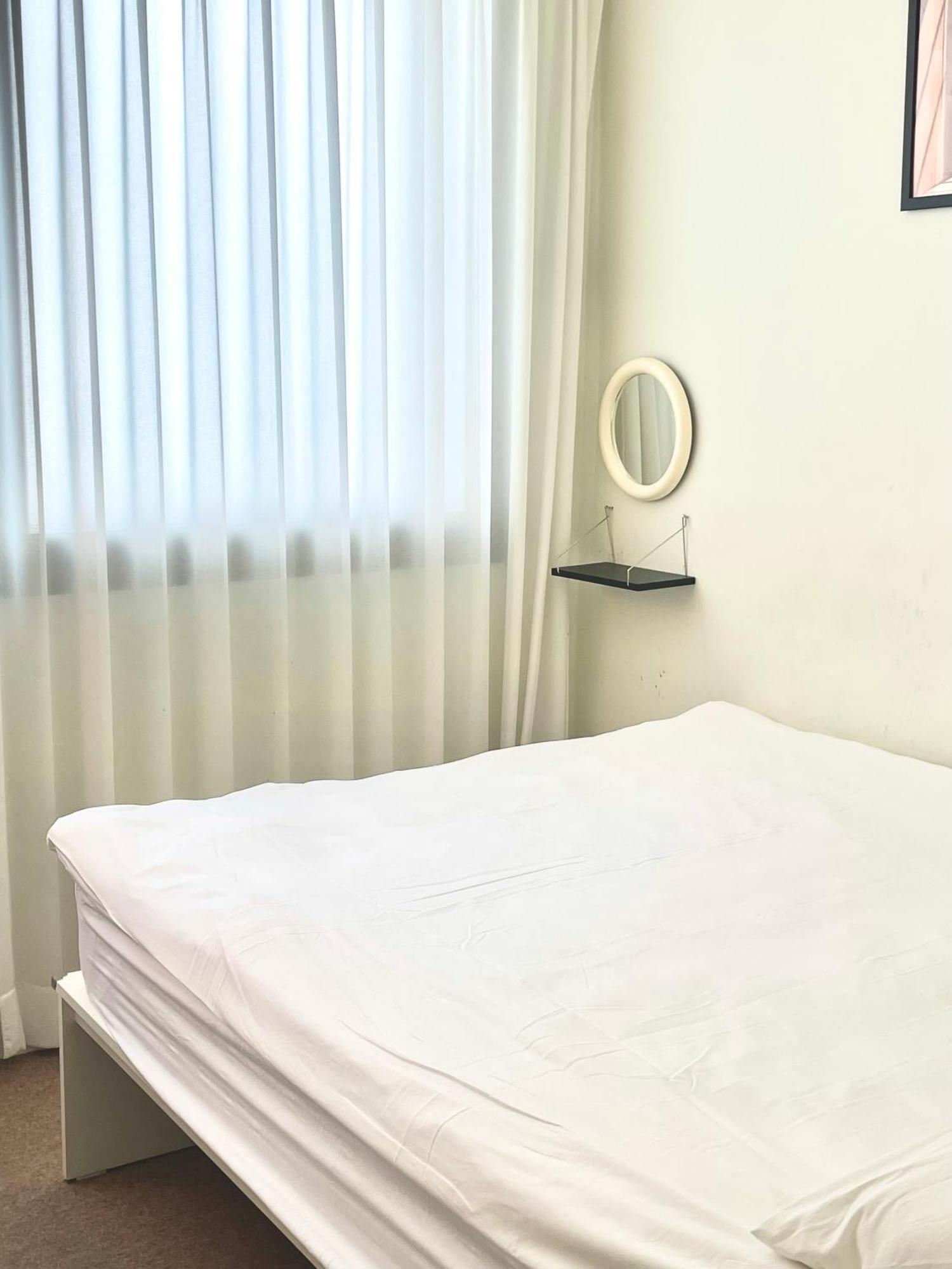 Ssh Ikseon Peter Cat Hostel Σεούλ Εξωτερικό φωτογραφία