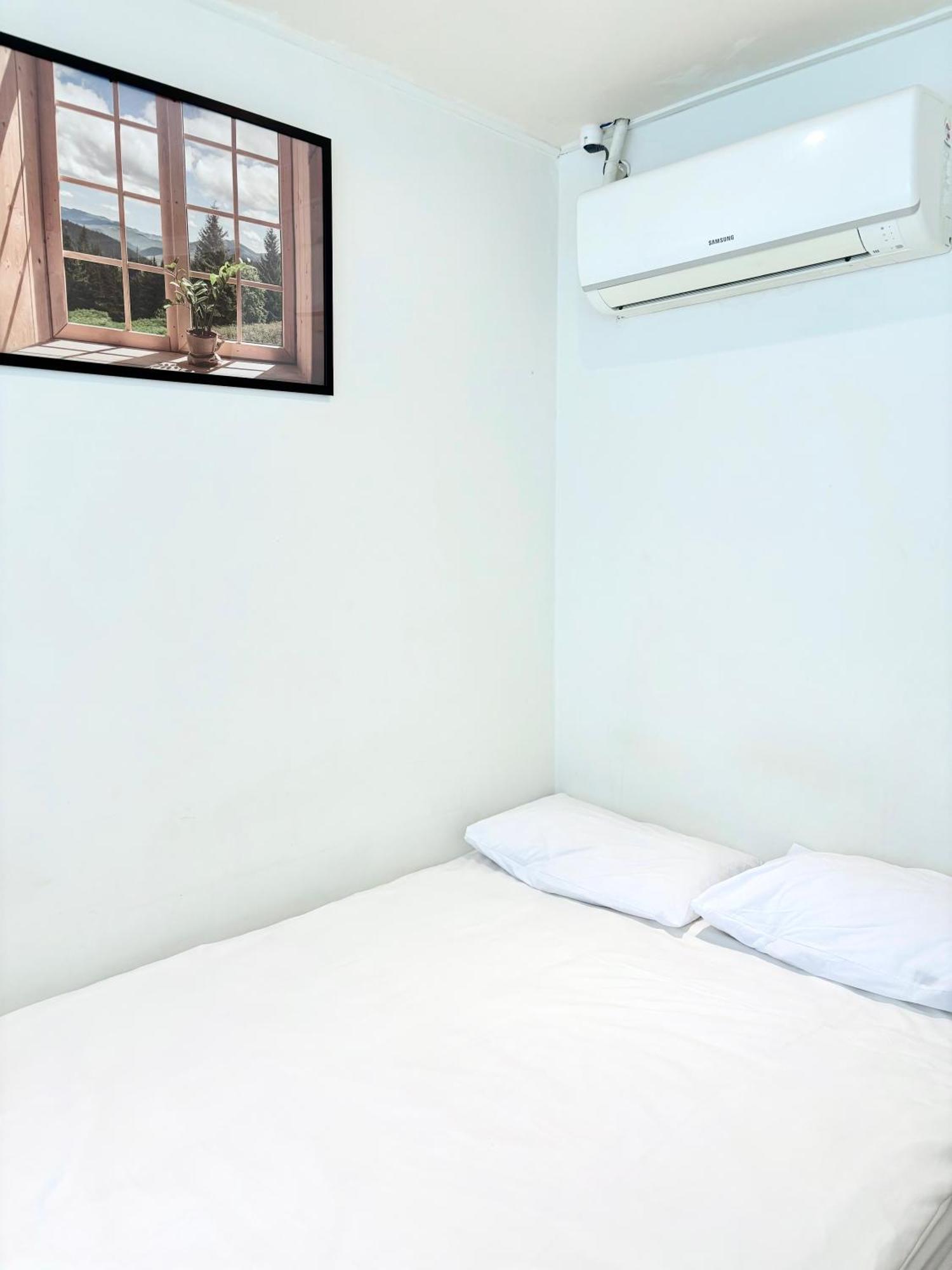 Ssh Ikseon Peter Cat Hostel Σεούλ Εξωτερικό φωτογραφία