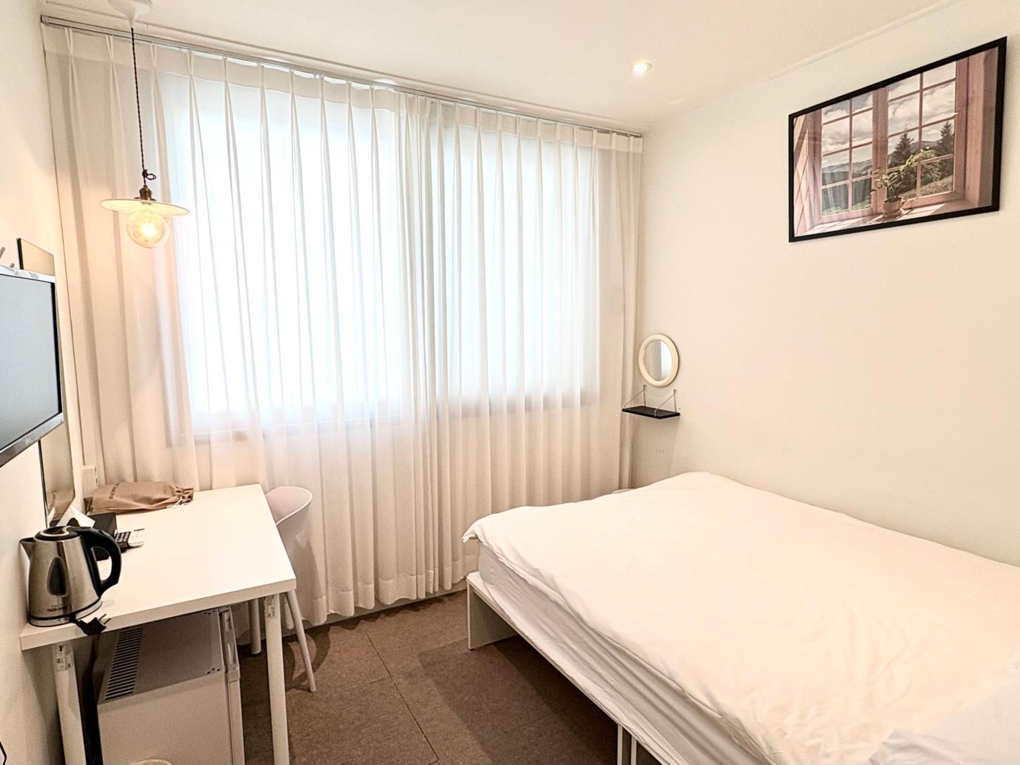 Ssh Ikseon Peter Cat Hostel Σεούλ Εξωτερικό φωτογραφία