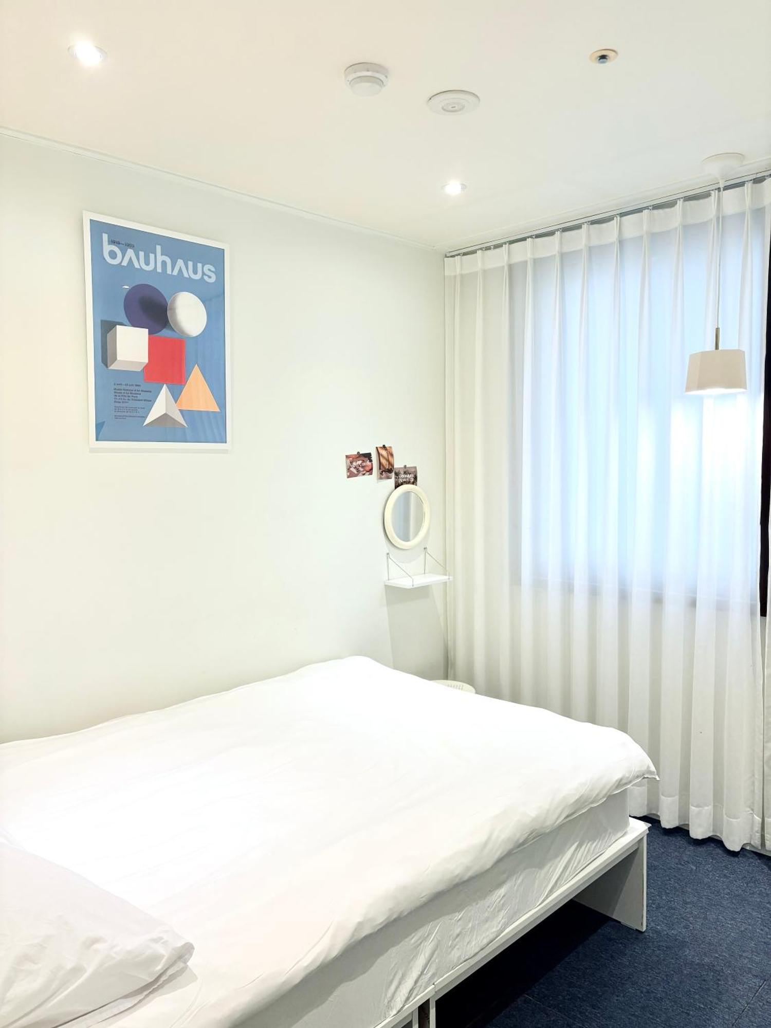 Ssh Ikseon Peter Cat Hostel Σεούλ Εξωτερικό φωτογραφία